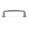 imageRavinte 30 Pack Solid 3 Inch Kitchen Cabinet Handles Oil Rubbed Bronze Cabinet Pulls Drawer Pulls Kitchen Cabinet Hardware Kitchen Handles for Cabinets Cupboard Handles Drawer HandlesBrushed Nickel