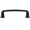 imageRavinte 30 Pack Solid 3 Inch Kitchen Cabinet Handles Oil Rubbed Bronze Cabinet Pulls Drawer Pulls Kitchen Cabinet Hardware Kitchen Handles for Cabinets Cupboard Handles Drawer HandlesBlack