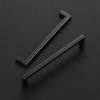 imageRavinte 30 Pack Solid 5 Inch Center to Center Slim Square Bar Drawer Handles Cabinet Hardware  OilRubbed Bronze Kitchen Pulls10