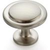 Brushed Nickel