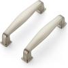 Brushed Nickel