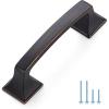 Oil Rubbed Bronze