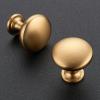 imageRavinte 1 Pack Kitchen Cabinet Knobs Dresser Knobs Drawer Knobs Matte Black Zinc Knobs Drawer Pulls Door Knobs Dresser Drawer Handles Knobs for Dresser DrawersChampagne Bronze