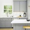 imageRavinte 1 Pack Kitchen Cabinet Knobs Dresser Knobs Drawer Knobs Matte Black Zinc Knobs Drawer Pulls Door Knobs Dresser Drawer Handles Knobs for Dresser DrawersBrushed Brass