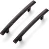 Oil Rubbed Bronze