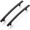 Oil Rubbed Bronze