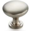 Satin Nickel